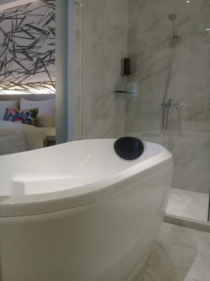 The Zuri Dumai Hotel Екстериор снимка